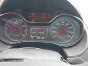 ✅ 2016 Chevrolet Cruze LS • VIN: 1G1BB5SM3G7281768 • Lot: 41328895. Listed on IAAI with 168,039 mi. Free auction sales archive from the USA and detailed vehicle history report at DreamBid. Image 7.