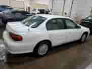 2003 Chevrolet Malibu с VIN 1G1ND52J93M598723, выставлен на аукционе Copart как лот 74934784 с пробегом 129 502 миль миль и Чистый • Clean title. История ставок и продаж доступна на DreamBid. Изображение 3.