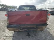 ✅ 2002 Chevrolet S-10 LS • VIN: 1GCCS19W428207631 • Лот: 51095925. Опубликован ранее на Copart с пробегом 232 595 миль. Бесплатный доступ к архиву аукционных продаж из США и подробный отчёт об истории автомобиля на DreamBid. Изображение 6.