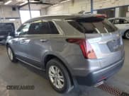 ✅ 2022 Cadillac XT5 AWD Luxury • VIN: 1GYKNBR40NZ119143 • Lot: 69286425. Listed on Copart with 15,302 mi. Free auction sales archive from the USA and detailed vehicle history report at DreamBid. Image 2.