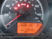 ✅ 2015 Toyota Yaris L • VIN: VNKJTUD36FA036518 • Лот: 41233406. Опубликован ранее на IAAI с пробегом 138 481 миль. Бесплатный доступ к архиву аукционных продаж из США и подробный отчёт об истории автомобиля на DreamBid. Изображение 15.