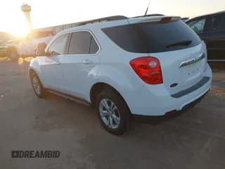 ✅ 2010 Chevrolet Equinox 1LT • VIN: 2CNALDEW7A6309470 • Лот: 43616577. Опубликован ранее на IAAI с пробегом 92 704 миль. Бесплатный доступ к архиву аукционных продаж из США и подробный отчёт об истории автомобиля на DreamBid. Изображение 3.