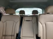 ✅ 2025 Audi Q7 Prestige • VIN: WA1VVBF70SD010962 • Lot: 69800555. Listed on Copart with 4,433 mi. Free auction sales archive from the USA and detailed vehicle history report at DreamBid. Image 10.