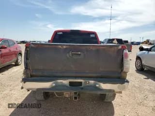 ✅ 2000 Chevrolet Silverado 1500 LT • VIN: 2GCEK19T1Y1385815 • Лот: 57039604. Опубликован ранее на Copart с пробегом 163 027 миль. Бесплатный доступ к архиву аукционных продаж из США и подробный отчёт об истории автомобиля на DreamBid. Изображение 6.