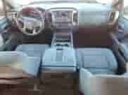 2017 Chevrolet Silverado 1500 LT with VIN 3GCUKREC2HG197358, listed as a Copart auction lot 90464705 with 276,528 mi miles and Clean title. Bid and sale history available at DreamBid. Image 8.