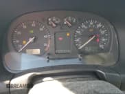 ✅ 2004 Volkswagen Golf GLS • VIN: 9BWGL61J344032445 • Lot: 92429605. Wystawiony na Copart z przebiegiem 91 688 mil. Bezpłatny archiwum sprzedaży aukcyjnych z USA i szczegółowy raport historii pojazdu na DreamBid. Zdjęcie 9.