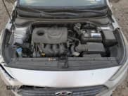 ✅ 2018 Hyundai Accent SE • VIN: 3KPC24A30JE022256 • Лот: 81700344. Опубликован ранее на Copart с пробегом 129 975 миль. Бесплатный доступ к архиву аукционных продаж из США и подробный отчёт об истории автомобиля на DreamBid. Изображение 11.