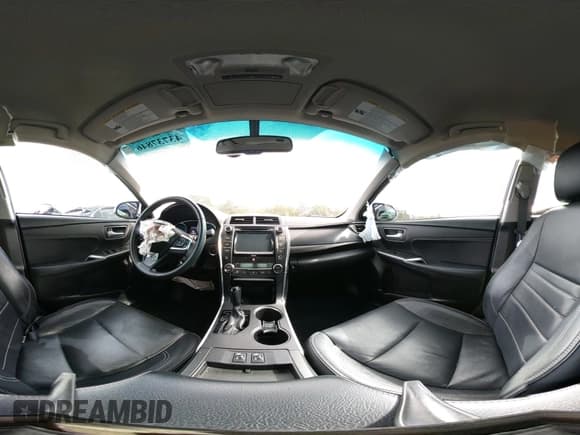 ✅ 2017 Toyota Camry LE • VIN: 4T1BF1FK5HU359169 • Lot: 43737846. Listed on IAAI with 126,406 mi. Free auction sales archive from the USA and detailed vehicle history report at DreamBid. Image 18.