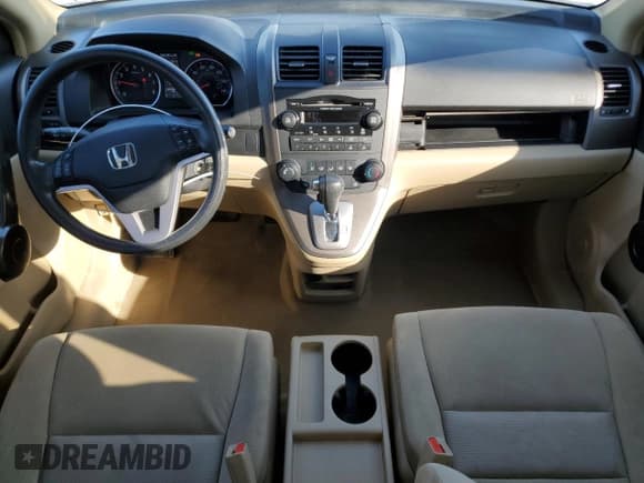 ✅ 2008 Honda CR-V EX • VIN: 5J6RE48548L006842 • Lot: 84246945. Wystawiony na Copart z przebiegiem 172 874 mil. Bezpłatny archiwum sprzedaży aukcyjnych z USA i szczegółowy raport historii pojazdu na DreamBid. Zdjęcie 8.