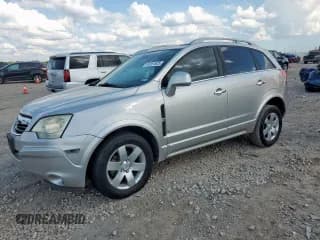 ✅ 2008 Saturn VUE XR • VIN: 3GSCL53778S650933 • Lot: 85551625. Listed on Copart with 152,430 mi. Free auction sales archive from the USA and detailed vehicle history report at DreamBid. Image 1.