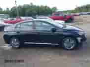 2022 Hyundai Ioniq SEL z VIN KMHC75LD9NU268643, wystawiony jako IAAI lot #43272941 z przebiegiem 93 832 mil mil oraz . Historia ofert i sprzedaży dostępna na DreamBid. Obrazek 14.