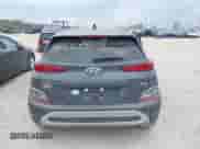 2023 Hyundai Kona SEL with VIN KM8K6CAB3PU986633, listed as a IAAI auction lot 43282477 with 44,143 mi miles and . Bid and sale history available at DreamBid. Image 16.