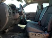 ✅ 2022 Chevrolet Silverado 1500 Custom • VIN: 3GCPABEK1NG639590 • Лот: 80809655. Опубликован ранее на Copart с пробегом 25 650 миль. Бесплатный доступ к архиву аукционных продаж из США и подробный отчёт об истории автомобиля на DreamBid. Изображение 7.