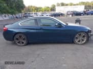 ✅ 2017 BMW 4 Series 430i xDrive • VIN: WBA4R9C54HK878143 • Lot: 39888966. Listed on IAAI with 104,063 mi. Free auction sales archive from the USA and detailed vehicle history report at DreamBid. Image 13.