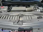 ✅ 2022 Chevrolet Silverado 1500 Custom Trail Boss • VIN: 3GCPDCED7NG588174 • Lot: 65574675. Wystawiony na Copart z przebiegiem 60 336 mil. Bezpłatny archiwum sprzedaży aukcyjnych z USA i szczegółowy raport historii pojazdu na DreamBid. Zdjęcie 15.