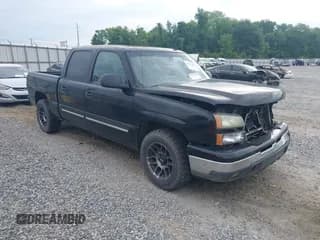 ✅ 2006 Chevrolet Silverado 1500 LT1 • VIN: 2GCEC13T361210629 • Лот: 42212410. Опубликован ранее на IAAI с пробегом 317 866 миль. Бесплатный доступ к архиву аукционных продаж из США и подробный отчёт об истории автомобиля на DreamBid. Изображение 1.
