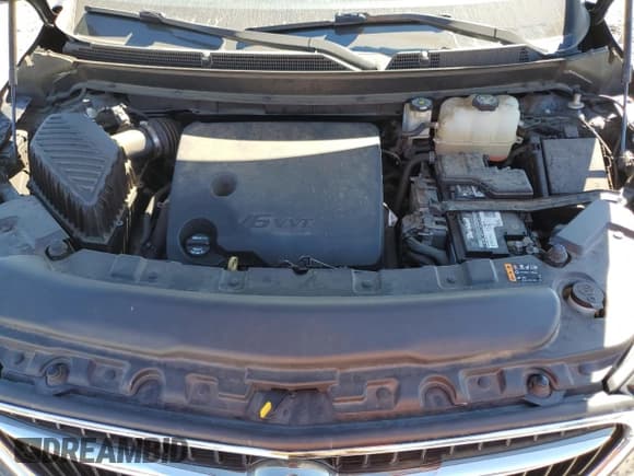 ✅ 2018 Buick Enclave Essence • VIN: 5GAERBKW1JJ203503 • Lot: 86998935. Wystawiony na Copart z przebiegiem 118 067 mil. Bezpłatny archiwum sprzedaży aukcyjnych z USA i szczegółowy raport historii pojazdu na DreamBid. Zdjęcie 11.