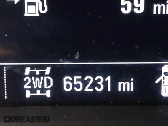 ✅ 2022 Chevrolet Silverado 1500 Custom • VIN: 3GCPYBEK8NG135193 • Lot: 43378576. Listed on IAAI with 65,231 mi. Free auction sales archive from the USA and detailed vehicle history report at DreamBid. Image 16.