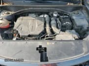 ✅ 2021 Kia Sorento SX • VIN: 5XYRKDLF8MG050542 • Lot: 67249705. Wystawiony na Copart z przebiegiem 101 367 mil. Bezpłatny archiwum sprzedaży aukcyjnych z USA i szczegółowy raport historii pojazdu na DreamBid. Zdjęcie 12.