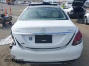 ✅ 2018 Mercedes-Benz C 300 • VIN: WDDWF4KB5JR319251 • Lot: 43263094. Listed on IAAI with 103,109 mi. Free auction sales archive from the USA and detailed vehicle history report at DreamBid. Image 16.
