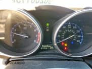 ✅ 2012 Mazda 3 i Touring • VIN: JM1BL1V71C1570311 • Lot: 90266115. Wystawiony na Copart z przebiegiem 187 268 mil. Bezpłatny archiwum sprzedaży aukcyjnych z USA i szczegółowy raport historii pojazdu na DreamBid. Zdjęcie 9.