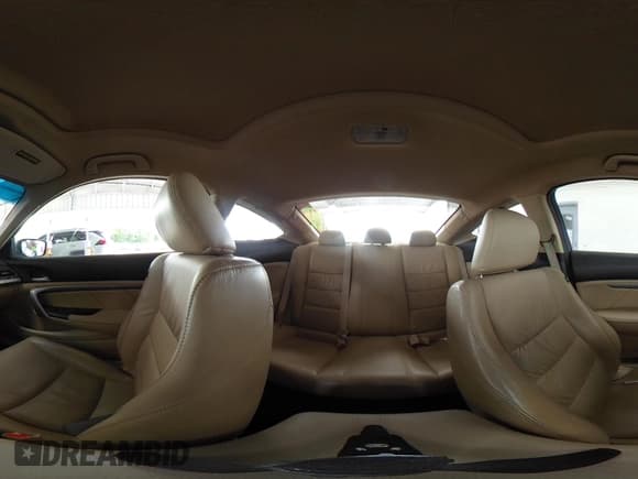 ✅ 2011 Honda Accord EX-L • VIN: 1HGCS2B81BA004403 • Лот: 42369955. Опубликован ранее на IAAI с пробегом 129 327 миль. Бесплатный доступ к архиву аукционных продаж из США и подробный отчёт об истории автомобиля на DreamBid. Изображение 19.