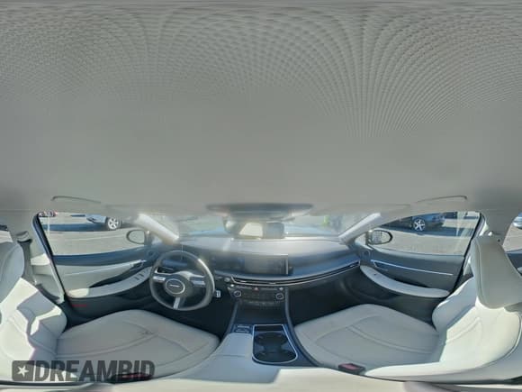 ✅ 2025 Hyundai Sonata SEL • VIN: KMHL64JA7SA434791 • Лот: 43521848. Опубликован ранее на IAAI с пробегом 10 429 миль. Бесплатный доступ к архиву аукционных продаж из США и подробный отчёт об истории автомобиля на DreamBid. Изображение 19.