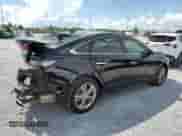 2019 Hyundai Sonata SEL with VIN 5NPE34AF6KH765405, listed as a Copart auction lot 66511985 with 43,213 mi miles and Non repairable. Bid and sale history available at DreamBid. Image 3.