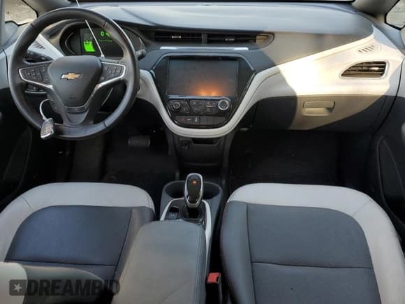 ✅ 2019 Chevrolet Bolt EV Premier • VIN: 1G1FZ6S01K4105716 • Lot: 59672404. Wystawiony na Copart z przebiegiem 51 056 mil. Bezpłatny archiwum sprzedaży aukcyjnych z USA i szczegółowy raport historii pojazdu na DreamBid. Zdjęcie 8.