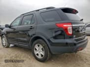 ✅ 2013 Ford Explorer • VIN: 1FM5K7B82DGA40942 • Lot: 95096975. Listed on Copart with 165,874 mi. Free auction sales archive from the USA and detailed vehicle history report at DreamBid. Image 2.