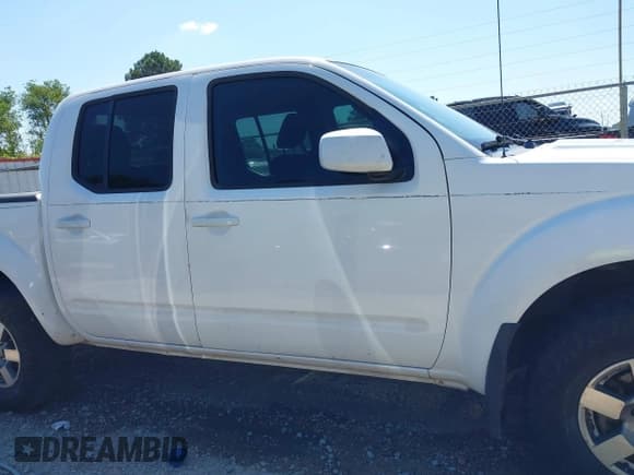 ✅ 2012 Nissan Frontier Pro-4X • VIN: 1N6AD0EV8CC478373 • Лот: 43351480. Опубликован ранее на IAAI с пробегом 229 447 миль. Бесплатный доступ к архиву аукционных продаж из США и подробный отчёт об истории автомобиля на DreamBid. Изображение 13.