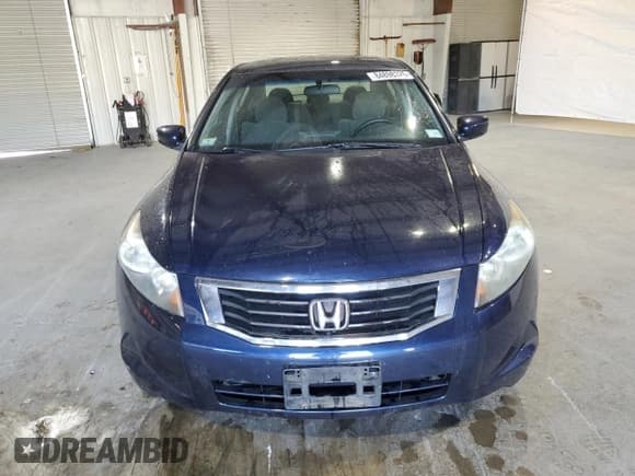 ✅ 2010 Honda Accord EX • VIN: 1HGCP2F75AA001277 • Lot: 84898325. Wystawiony na Copart z przebiegiem 127 167 mil. Bezpłatny archiwum sprzedaży aukcyjnych z USA i szczegółowy raport historii pojazdu na DreamBid. Zdjęcie 5.