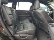 ✅ 2019 Honda Passport EX-L • VIN: 5FNYF7H56KB007436 • Lot: 54923615. Listed on Copart with 110,181 mi. Free auction sales archive from the USA and detailed vehicle history report at DreamBid. Image 10.