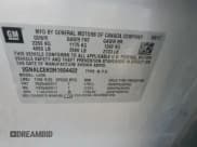 ✅ 2017 Chevrolet Equinox LT • VIN: 2GNALCEK0H1604422 • Лот: 80296475. Опубликован ранее на Copart с пробегом 101 236 миль. Бесплатный доступ к архиву аукционных продаж из США и подробный отчёт об истории автомобиля на DreamBid. Изображение 13.