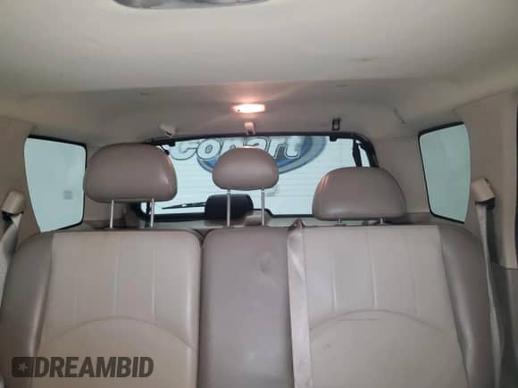 2007 Mercury Mariner Premier с VIN 4M2CU971X7KJ11281, выставлен на аукционе Copart как лот 70717105 с пробегом 149 938 миль миль и Списание • Salvage title. История ставок и продаж доступна на DreamBid. Изображение 10.