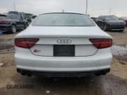 ✅ 2016 Audi S7 • VIN: WAUW2AFC3GN095661 • Лот: 62594395. Опубликован ранее на Copart с пробегом 192 818 миль. Бесплатный доступ к архиву аукционных продаж из США и подробный отчёт об истории автомобиля на DreamBid. Изображение 6.