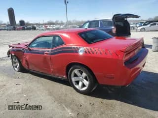 ✅ 2013 Dodge Challenger Rallye Redline • VIN: 2C3CDYAG9DH536303 • Lot: 45852635. Wystawiony na Copart z przebiegiem 197 940 mil. Bezpłatny archiwum sprzedaży aukcyjnych z USA i szczegółowy raport historii pojazdu na DreamBid. Zdjęcie 2.