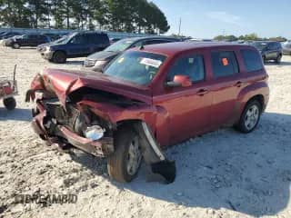 2009 Chevrolet HHR 1LT с VIN 3GNCA23B49S500534, выставлен на аукционе Copart как лот 71604045 с пробегом 174 549 миль миль и Списание • Salvage title. История ставок и продаж доступна на DreamBid. Изображение 1.