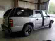 ✅ 2003 Chevrolet Suburban LS • VIN: 3GNEC16Z63G123401 • Lot: 87386435. Listed on Copart with Not provided. Free auction sales archive from the USA and detailed vehicle history report at DreamBid. Image 3.