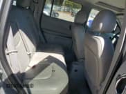 ✅ 2006 Chevrolet HHR LT • VIN: 3GNDA23P46S572300 • Lot: 46113105. Listed on Copart with 127,771 mi. Free auction sales archive from the USA and detailed vehicle history report at DreamBid. Image 11.