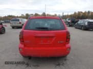 ✅ 2005 Pontiac Vibe • VIN: 5Y2SL63825Z439675 • Лот: 43548410. Опубликован ранее на IAAI с пробегом 132 784 миль. Бесплатный доступ к архиву аукционных продаж из США и подробный отчёт об истории автомобиля на DreamBid. Изображение 15.