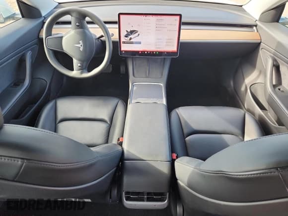 ✅ 2021 Tesla Model 3 Long Range • VIN: 5YJ3E1EB8MF849296 • Lot: 81868035. Wystawiony na Copart z przebiegiem 45 401 mil. Bezpłatny archiwum sprzedaży aukcyjnych z USA i szczegółowy raport historii pojazdu na DreamBid. Zdjęcie 8.