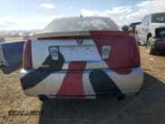 ✅ 2006 Cadillac STS-V • VIN: 1G6DX67D760214293 • Лот: 50611775. Опубликован ранее на Copart с пробегом 96 844 миль. Бесплатный доступ к архиву аукционных продаж из США и подробный отчёт об истории автомобиля на DreamBid. Изображение 6.