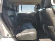 ✅ 2011 Infiniti QX56 8-passenger • VIN: JN8AZ2ND3B9700146 • Lot: 61510435. Listed on Copart with 118,466 mi. Free auction sales archive from the USA and detailed vehicle history report at DreamBid. Image 11.