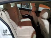 ✅ 2011 Buick Regal CXL RL2 • VIN: 2G4GP5ECXB9173877 • Лот: 44717115. Опубликован ранее на Copart с пробегом 137 564 миль. Бесплатный доступ к архиву аукционных продаж из США и подробный отчёт об истории автомобиля на DreamBid. Изображение 10.