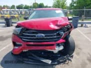 ✅ 2022 Ford Explorer XLT • VIN: 1FMSK7DHXNGC30814 • Lot: 42143368. Wystawiony na IAAI z przebiegiem 39 755 mil. Bezpłatny archiwum sprzedaży aukcyjnych z USA i szczegółowy raport historii pojazdu na DreamBid. Zdjęcie 12.