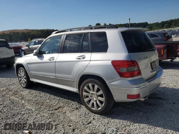 ✅ 2012 Mercedes-Benz GLK 350 • VIN: WDCGG5GB5CF724695 • Лот: 86162225. Опубликован ранее на Copart с пробегом 93 171 миль. Бесплатный доступ к архиву аукционных продаж из США и подробный отчёт об истории автомобиля на DreamBid. Изображение 2.