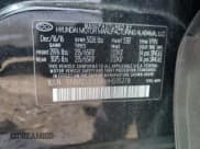 ✅ 2017 Hyundai Santa Fe 2.4L • VIN: 5NMZUDLB4HH035278 • Lot: 57502165. Listed on Copart with 69,345 mi. Free auction sales archive from the USA and detailed vehicle history report at DreamBid. Image 13.