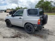 ✅ 2002 Suzuki Vitara JLS • VIN: 2S3TC52C526103788 • Лот: 80446185. Опубликован ранее на Copart с пробегом 85 742 миль. Бесплатный доступ к архиву аукционных продаж из США и подробный отчёт об истории автомобиля на DreamBid. Изображение 2.