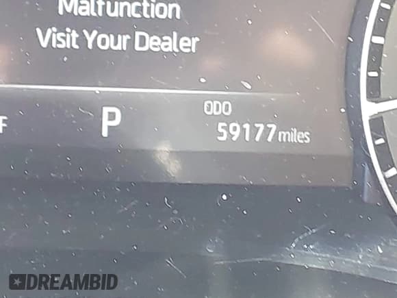 ✅ 2021 Toyota Highlander XLE • VIN: 5TDHZRAH8MS039438 • Lot: 43485739. Wystawiony na IAAI z przebiegiem 59 177 mil. Bezpłatny archiwum sprzedaży aukcyjnych z USA i szczegółowy raport historii pojazdu na DreamBid. Zdjęcie 16.